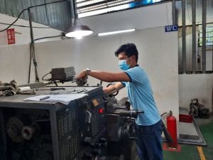 Many key imported products have a turnover of more than US$900 million
