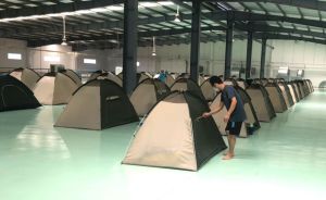 More than 1,150 enterprises implement "3 things on the spot"