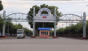 FDI enterprises paying to the State budget increased nearly 23%