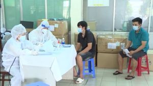 Implementing vaccination for drivers