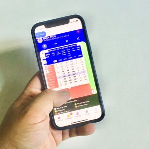 Convenient “Bien Hoa Smartcity” application