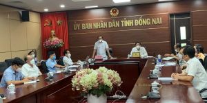 Removing the difficulties for the production, circulation and export of agricultural products