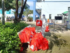 No shortage of drugs, supplies, chemicals, test kits for the epidemic prevention and control