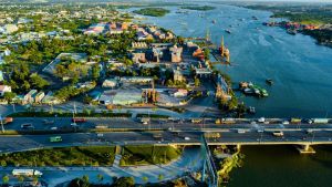 Dong Nai Province will have 3 seaport areas