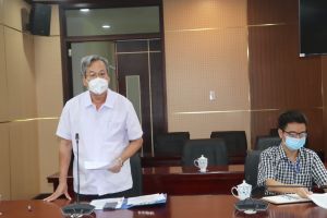 820 hectares are needed for the social housing project