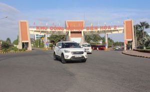 Facilitating the commuting of employees between Dong Nai Province and the neighboring provinces and cities