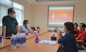 Seeking solutions for adapting to the new situation of society