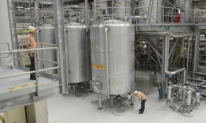 The FDI enterprises have invested nearly US$1 billion in the province