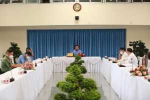 Flexible and effective adaptation to Covid-19