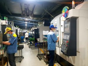 Creating jobs for employees