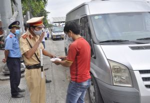 Completing the task of preventing epidemics at the gateway
