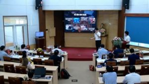 Techfest DongNai 2021: Connecting and building an Innovative Startup Ecosystem