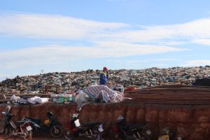 Three groups that are mandatory to sign the Environmental Protection Fund