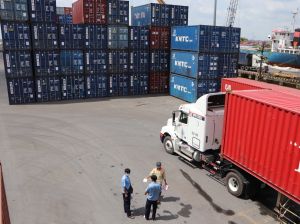 Dong Nai builds smart customs procedure system