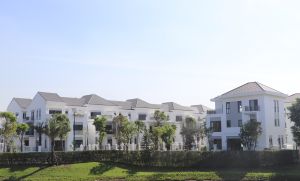 Smart cities development is a priority of investment attraction
