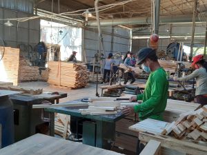 Update products at risk of being investigated for applying the trade remedies