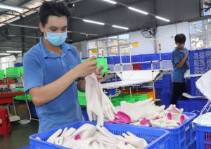 Enterprises focus on Trade Remedies