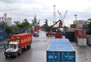 Border gate customs: A complete piece of the import-export system