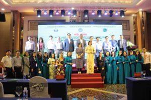 Building solidarity and friendship between the people of Dong Nai and people of other countries