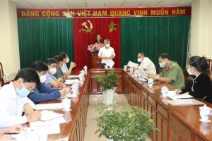 Striving for per capita income of VND126.26 million