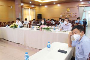 Create more initiative and flexibility in organizing the implementation of the one-stop-shop and inter-agency one-stop-shop mechanism