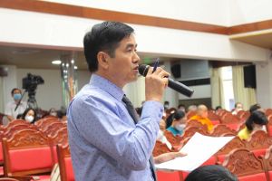 Expectation of the economic growth target of 6.5%-7% is feasibly achievable