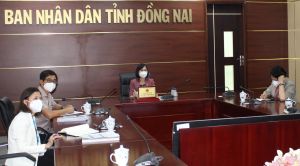 Towards the development of eco-Industrial Zones