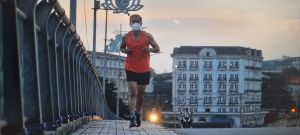 Encourage the workers in physical training to prevent diseases