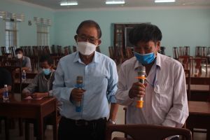 Regulations on the time limit for issuing administrative sanctioning decisions