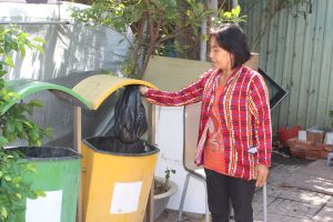 Refuse to collect unclassified waste from 2022