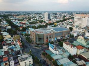 Additional 5 subdivisions in Bien Hoa City were approved for planning tasks