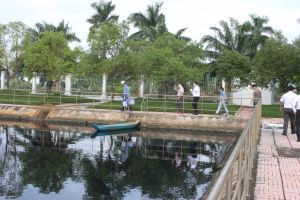 Energy and environment projects are eligible to get loans from the Development Investment Fund