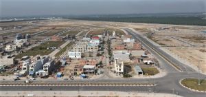 Local adjustment of construction planning of the resettlement area for Long Thanh Airport project