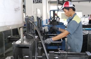 FDI accounts for 76.4% of export turnover