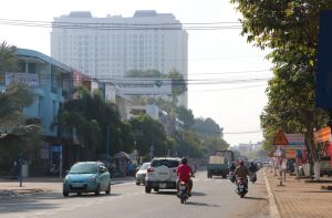 Long Thanh urban general planning project will be completed in 2022