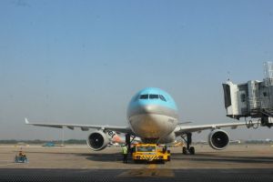 Regulations on epidemic prevention and control for flight crews on international flights