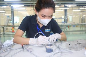 Adapting flexibly to both prevent the epidemic and develop the economy and society