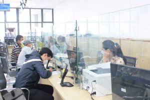 Striving to solve city-level online public services at level 4, reaching 25%