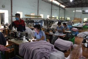 For sustainable development, enterprises consider labor as precious capital