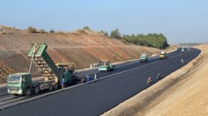 Step by Step Completing the Highway Network