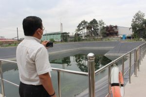 Industrial symbiosis services help businesses optimize profits