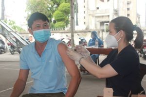 Flexible application of measures to fight against the Covid-19 epidemic