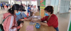 Enterprises increase the recruitment of unskilled workers