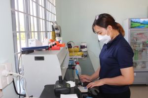 Issuing the Regulation on domestic water quality in 2022