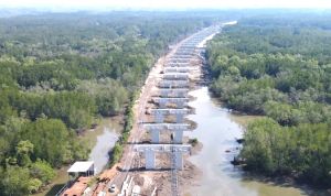 Completion of site clearance for Ben Luc-Long Thanh Expressway Project