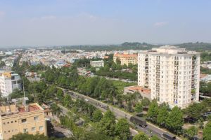 Many residential areas will be tendered in 2022