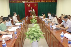 The first quarter of 2022, attracting nearly US$150 million to the Industrial Zones