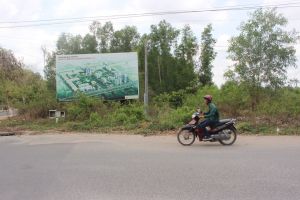 To continue implementing nearly 290 projects