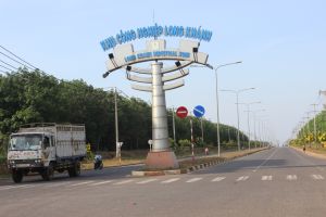 Dong Nai proposes to the Prime Minister to increase the area of land for Industrial Zones development