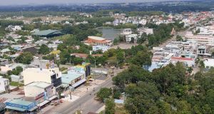 Long Thanh District recovers 4,900 hectares of land for projects